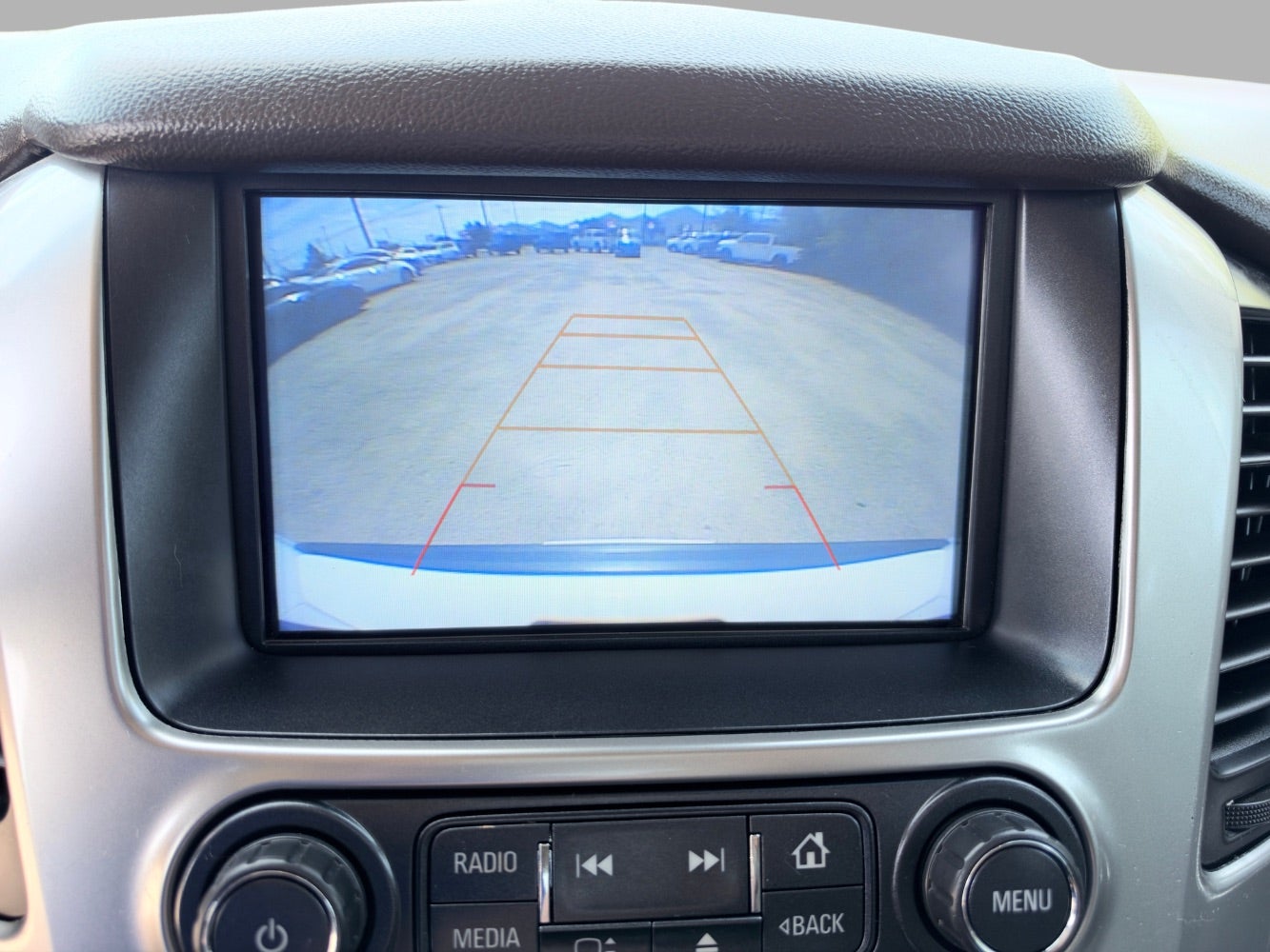 2020 Chevrolet Tahoe 2WD LT