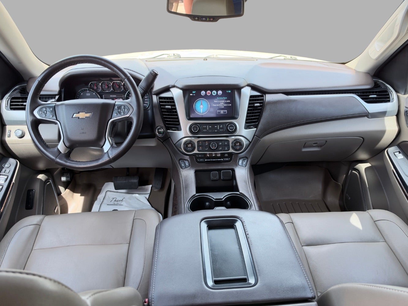 2020 Chevrolet Tahoe 2WD LT