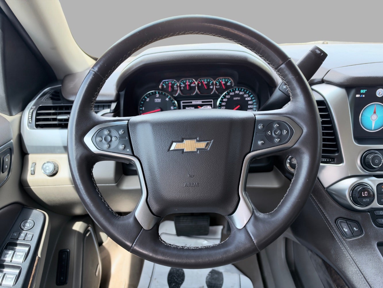 2020 Chevrolet Tahoe 2WD LT