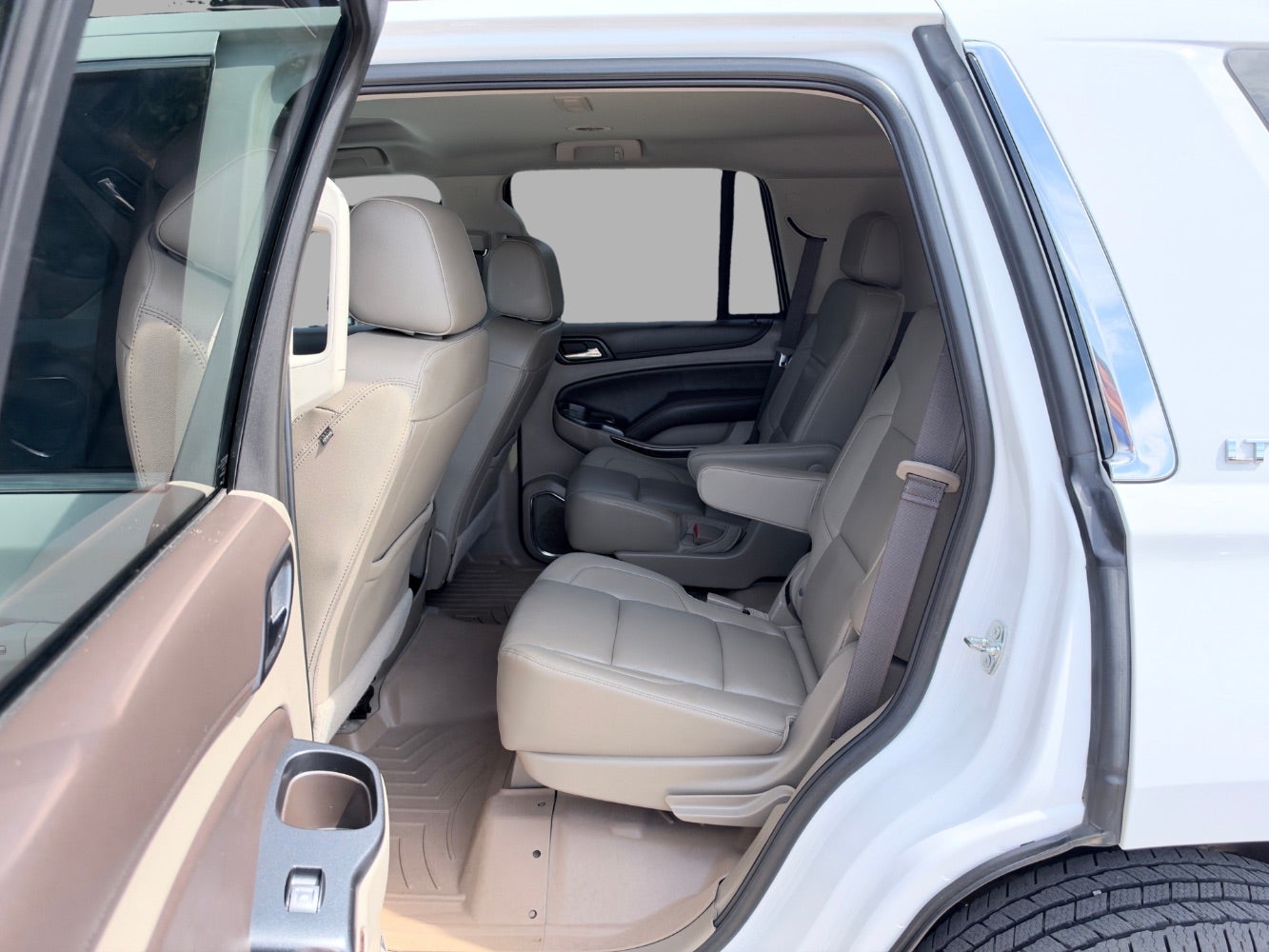 2020 Chevrolet Tahoe 2WD LT