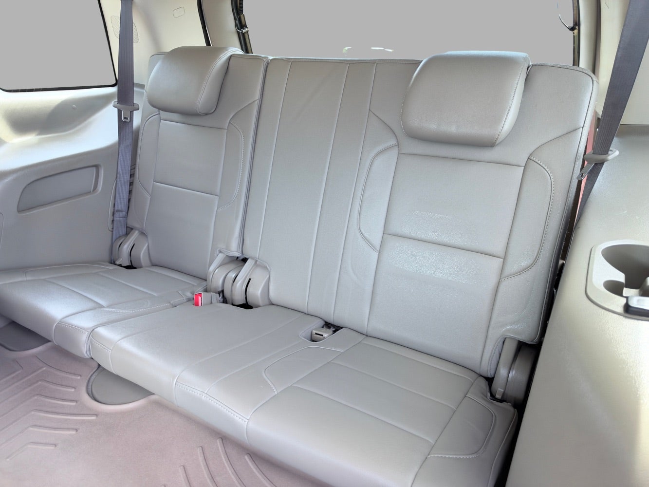 2020 Chevrolet Tahoe 2WD LT