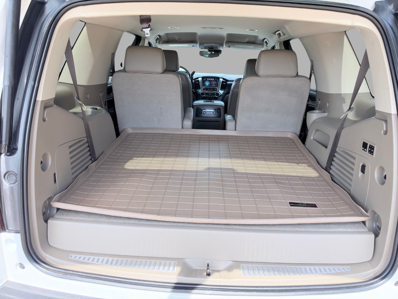 2020 Chevrolet Tahoe 2WD LT