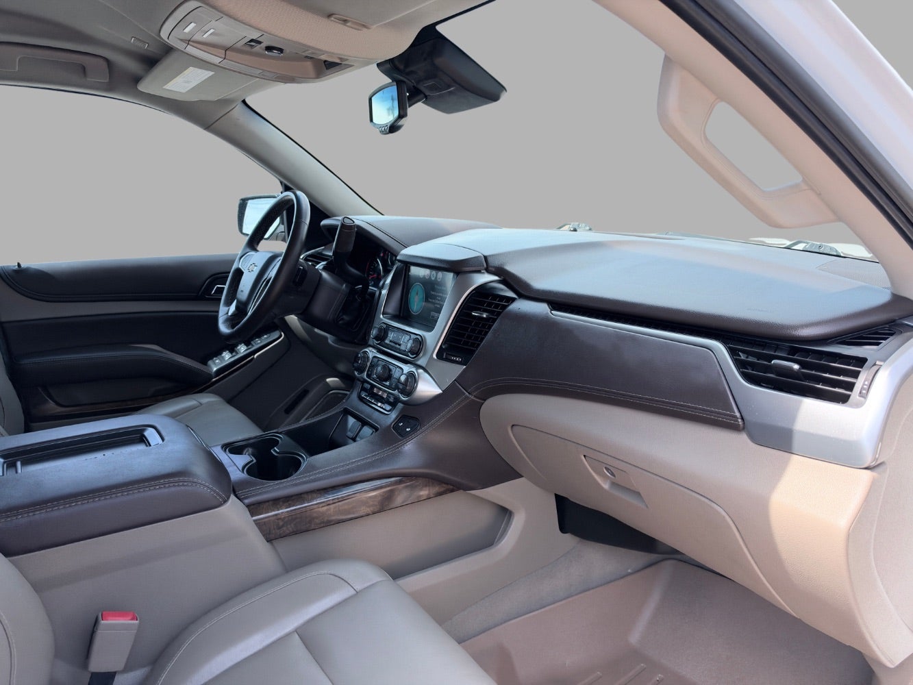 2020 Chevrolet Tahoe 2WD LT