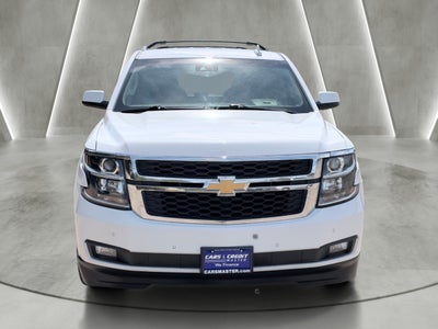 2020 Chevrolet Tahoe 2WD LT