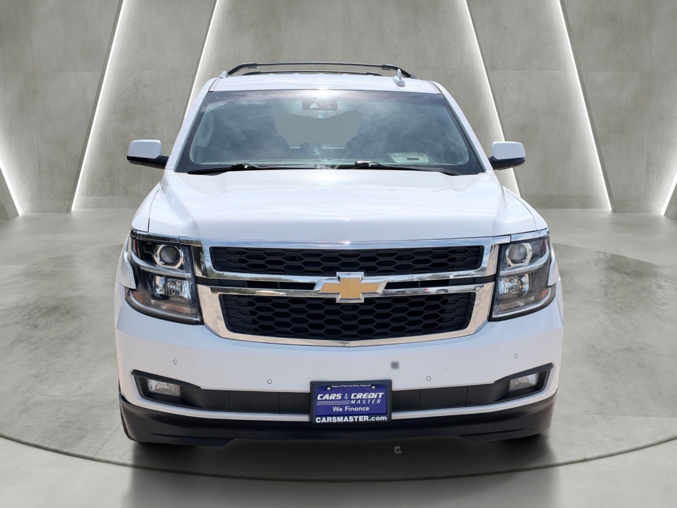 2020 Chevrolet Tahoe 2WD LT