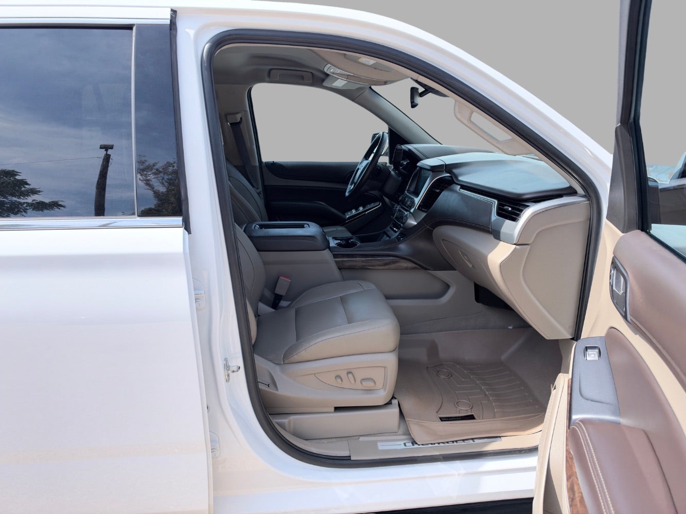 2020 Chevrolet Tahoe 2WD LT