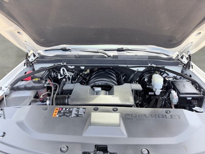 2020 Chevrolet Tahoe 2WD LT