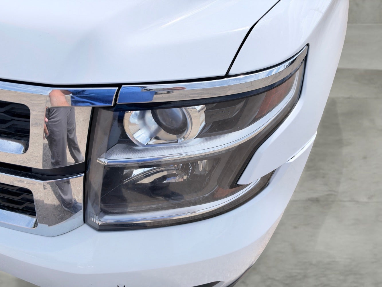 2020 Chevrolet Tahoe 2WD LT