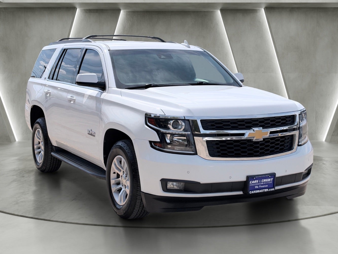2020 Chevrolet Tahoe 2WD LT