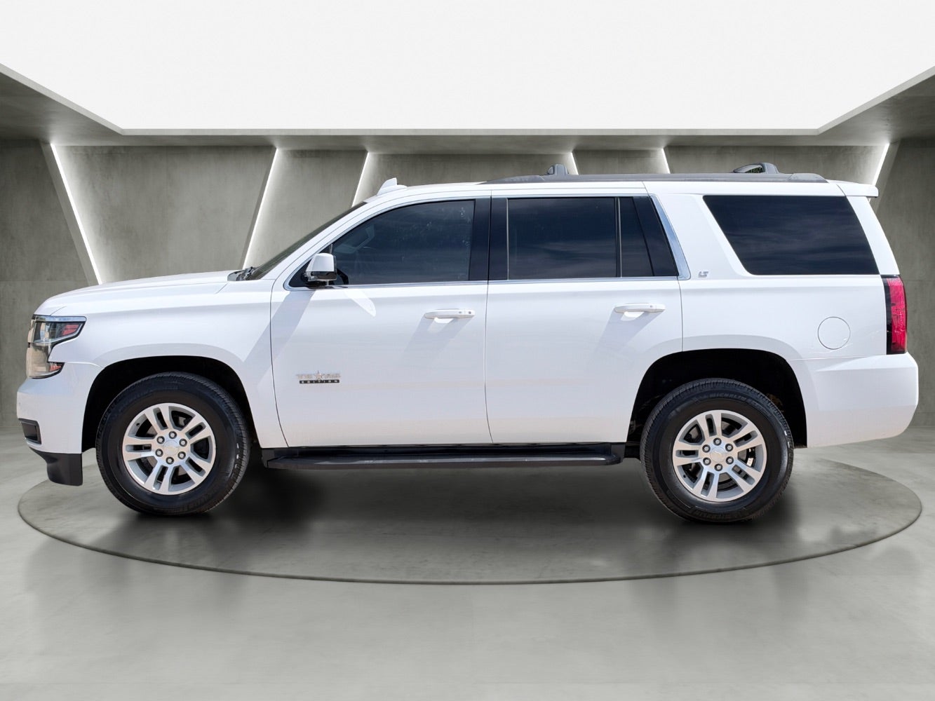 2020 Chevrolet Tahoe 2WD LT