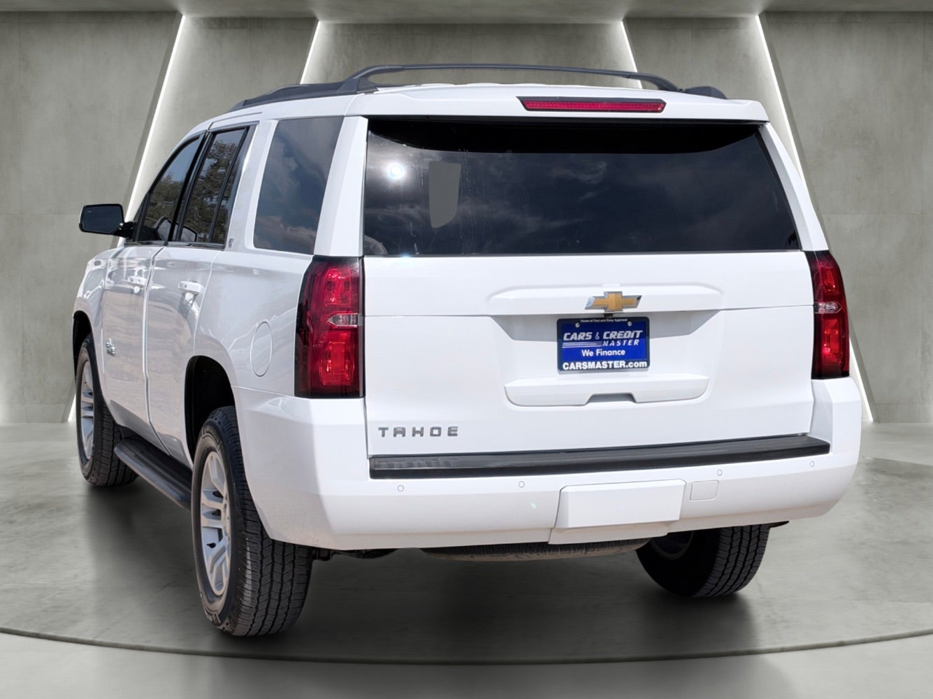 2020 Chevrolet Tahoe 2WD LT