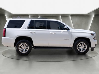 2020 Chevrolet Tahoe 2WD LT