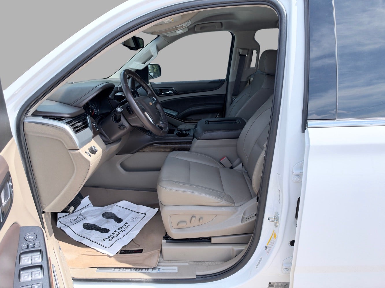 2020 Chevrolet Tahoe 2WD LT