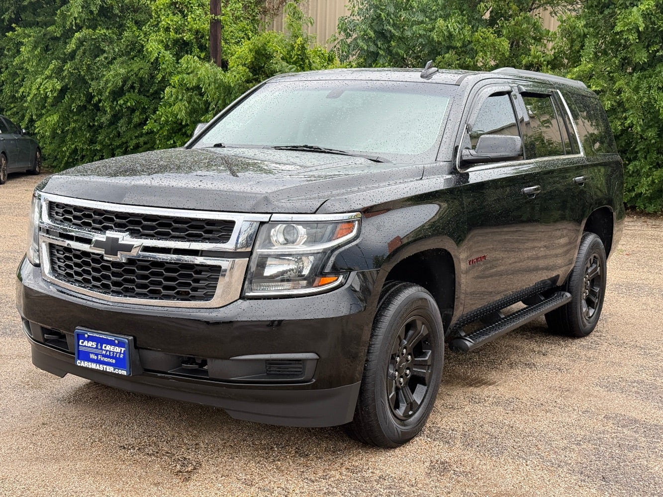 2019 Chevrolet Tahoe LS