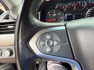 2019 Chevrolet Tahoe LS