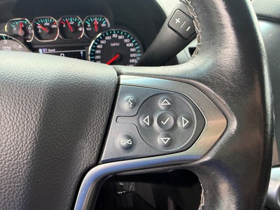 2019 Chevrolet Tahoe LS