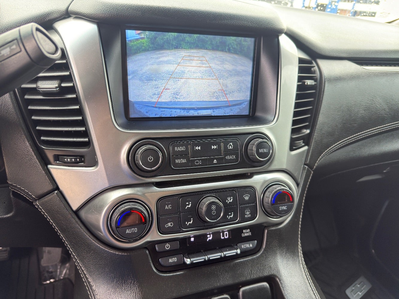 2019 Chevrolet Tahoe LS