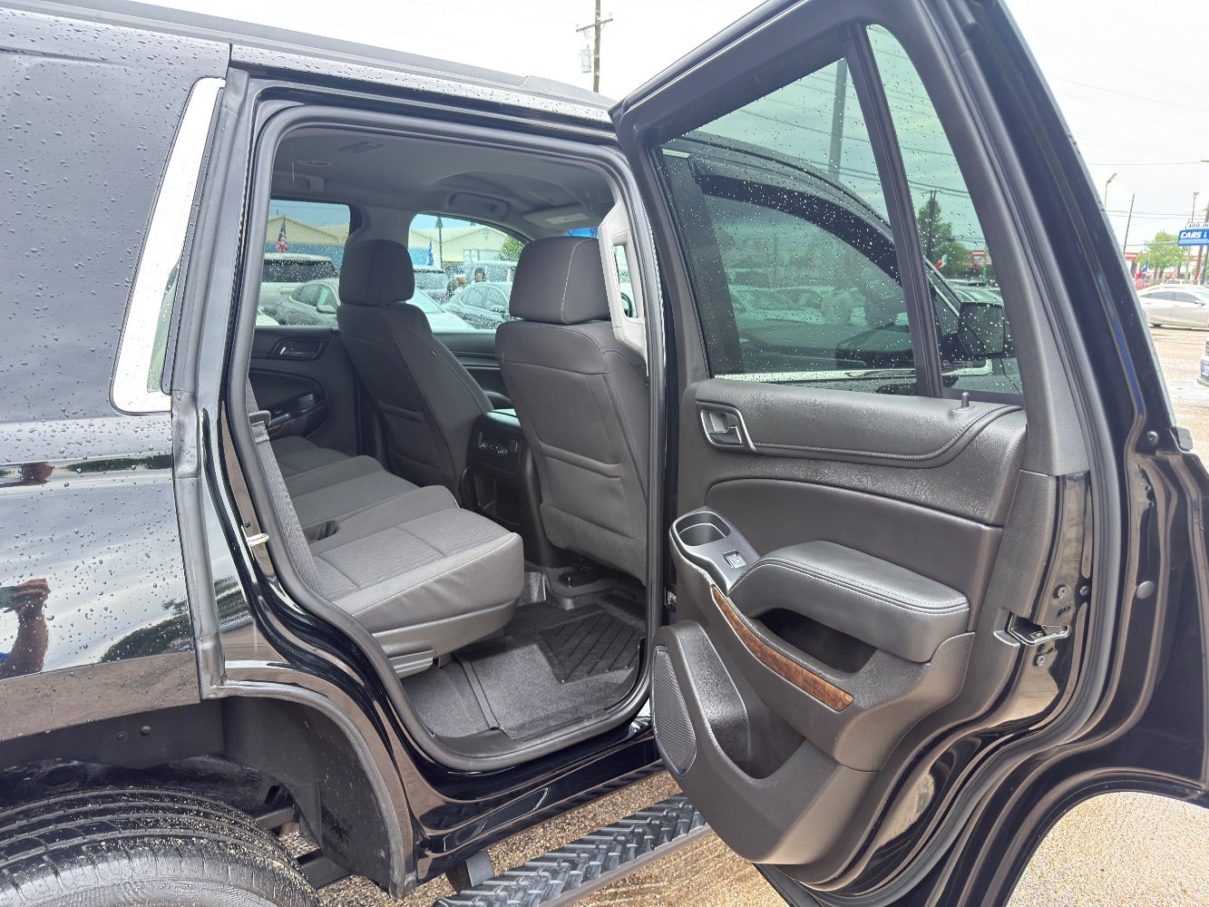 2019 Chevrolet Tahoe LS