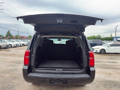 2019 Chevrolet Tahoe LS