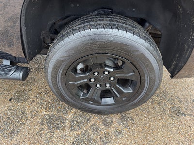 2019 Chevrolet Tahoe LS