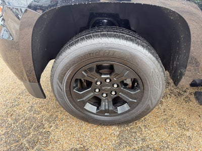 2019 Chevrolet Tahoe LS