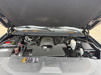 2019 Chevrolet Tahoe LS