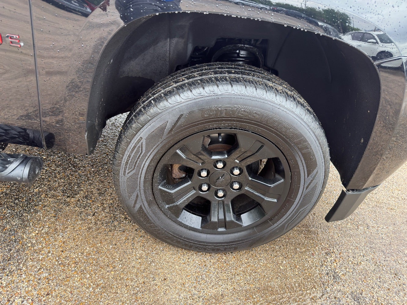 2019 Chevrolet Tahoe LS