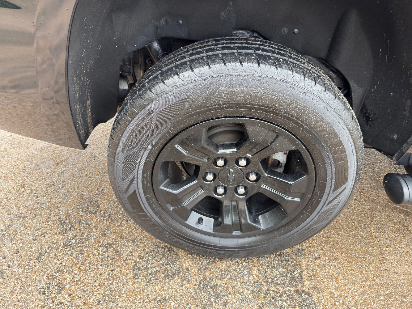 2019 Chevrolet Tahoe LS