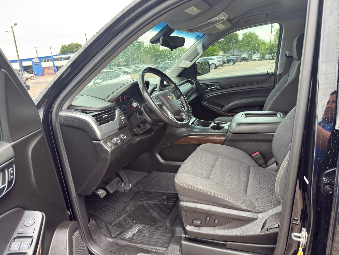 2019 Chevrolet Tahoe LS