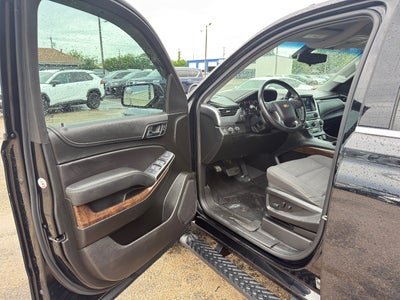 2019 Chevrolet Tahoe LS