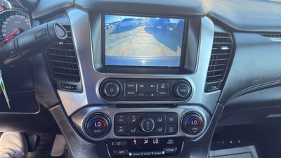 2018 Chevrolet Tahoe LS