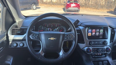 2018 Chevrolet Tahoe LS