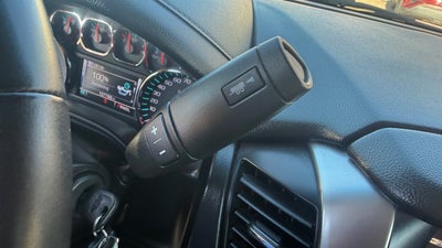 2018 Chevrolet Tahoe LS