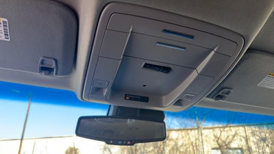 2018 Chevrolet Tahoe LS