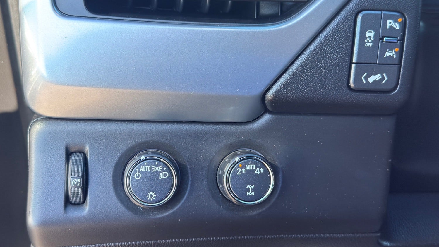 2018 Chevrolet Tahoe LS