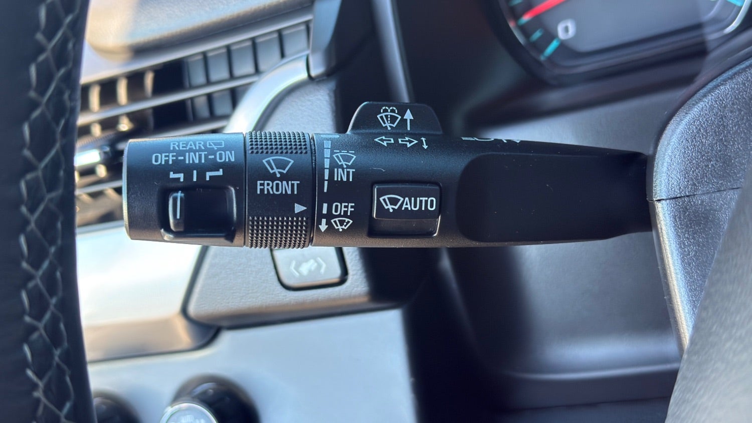 2018 Chevrolet Tahoe LS