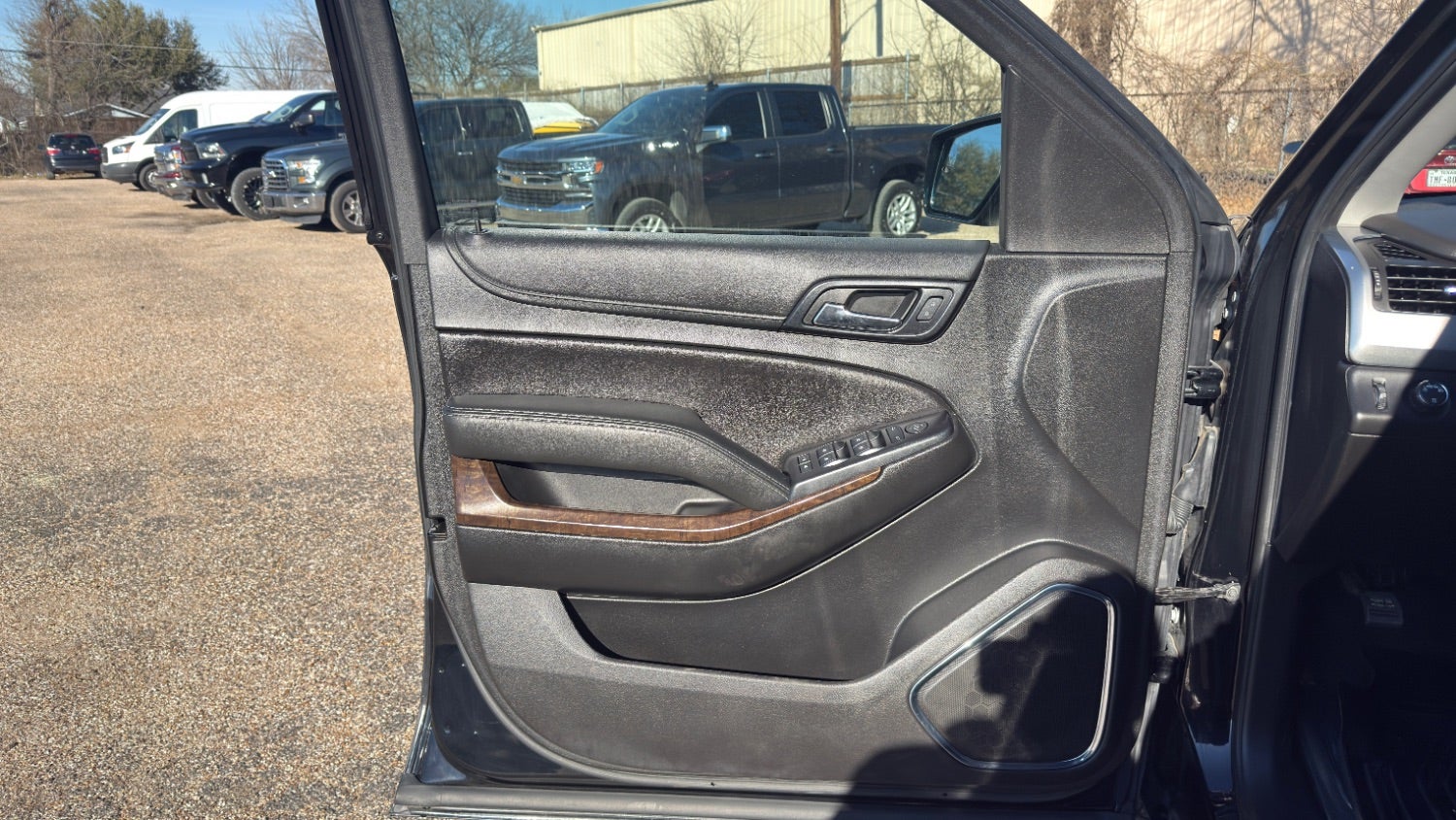 2018 Chevrolet Tahoe LS