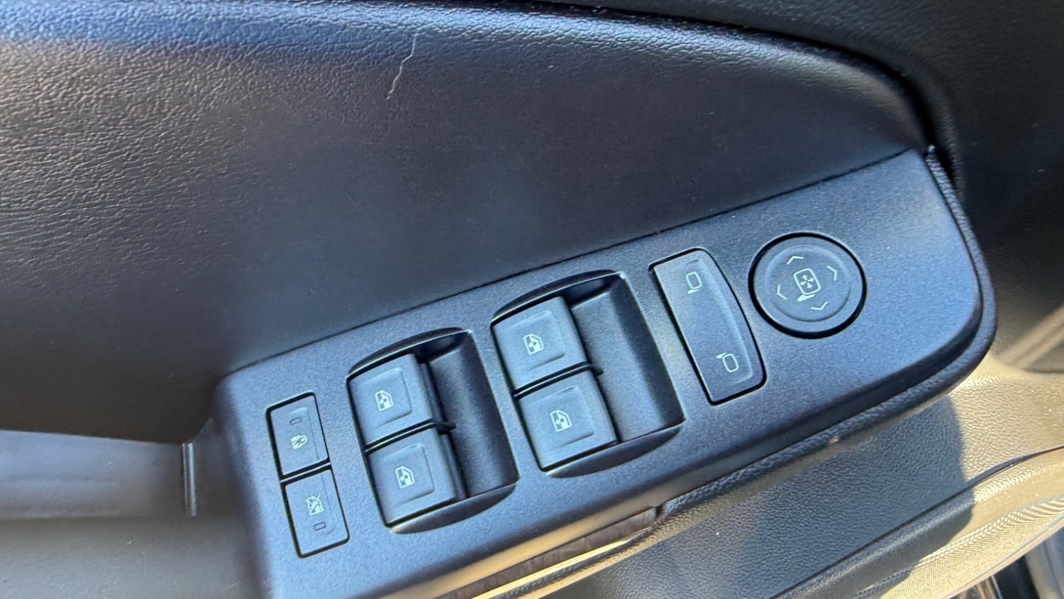 2018 Chevrolet Tahoe LS