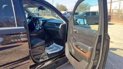 2018 Chevrolet Tahoe LS