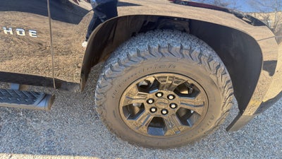 2018 Chevrolet Tahoe LS