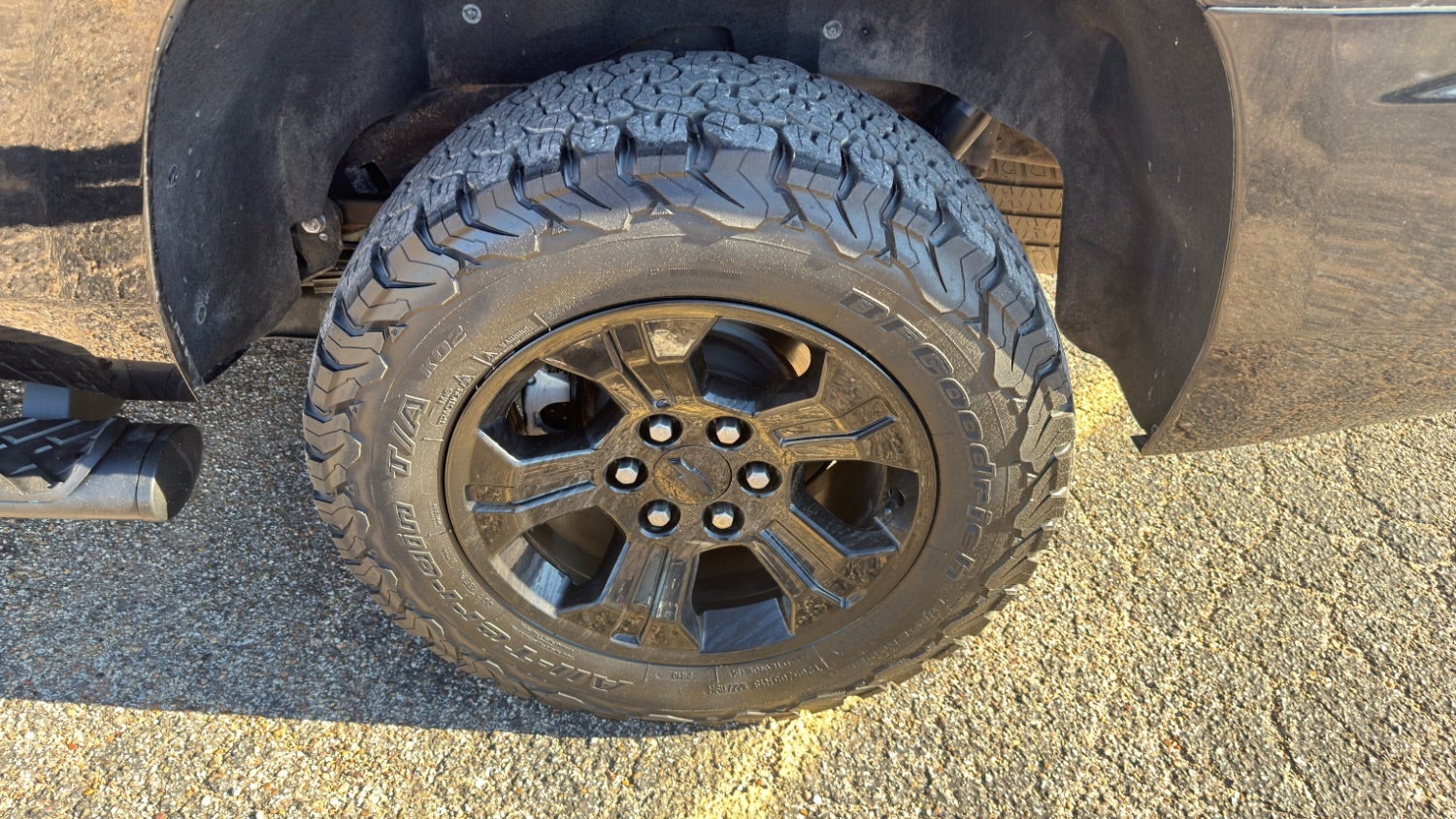 2018 Chevrolet Tahoe LS