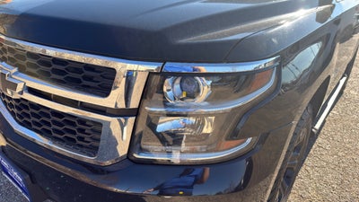 2018 Chevrolet Tahoe LS