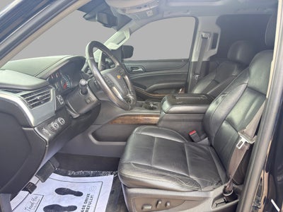 2016 Chevrolet Tahoe LT 4WD