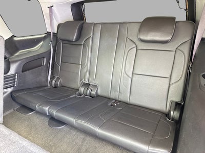 2016 Chevrolet Tahoe LT 4WD