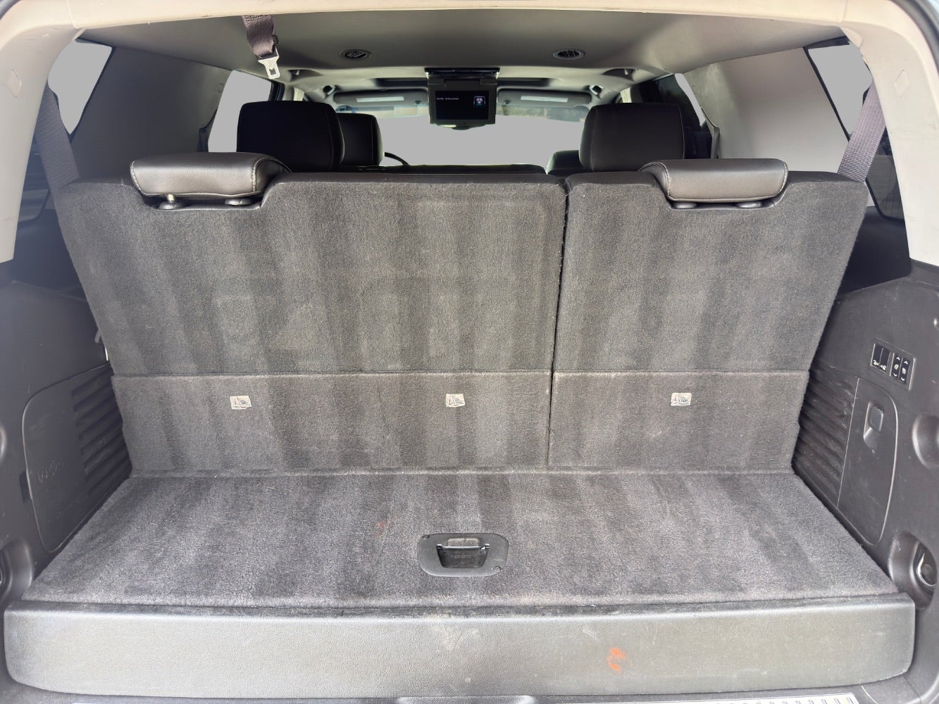 2016 Chevrolet Tahoe LT 4WD