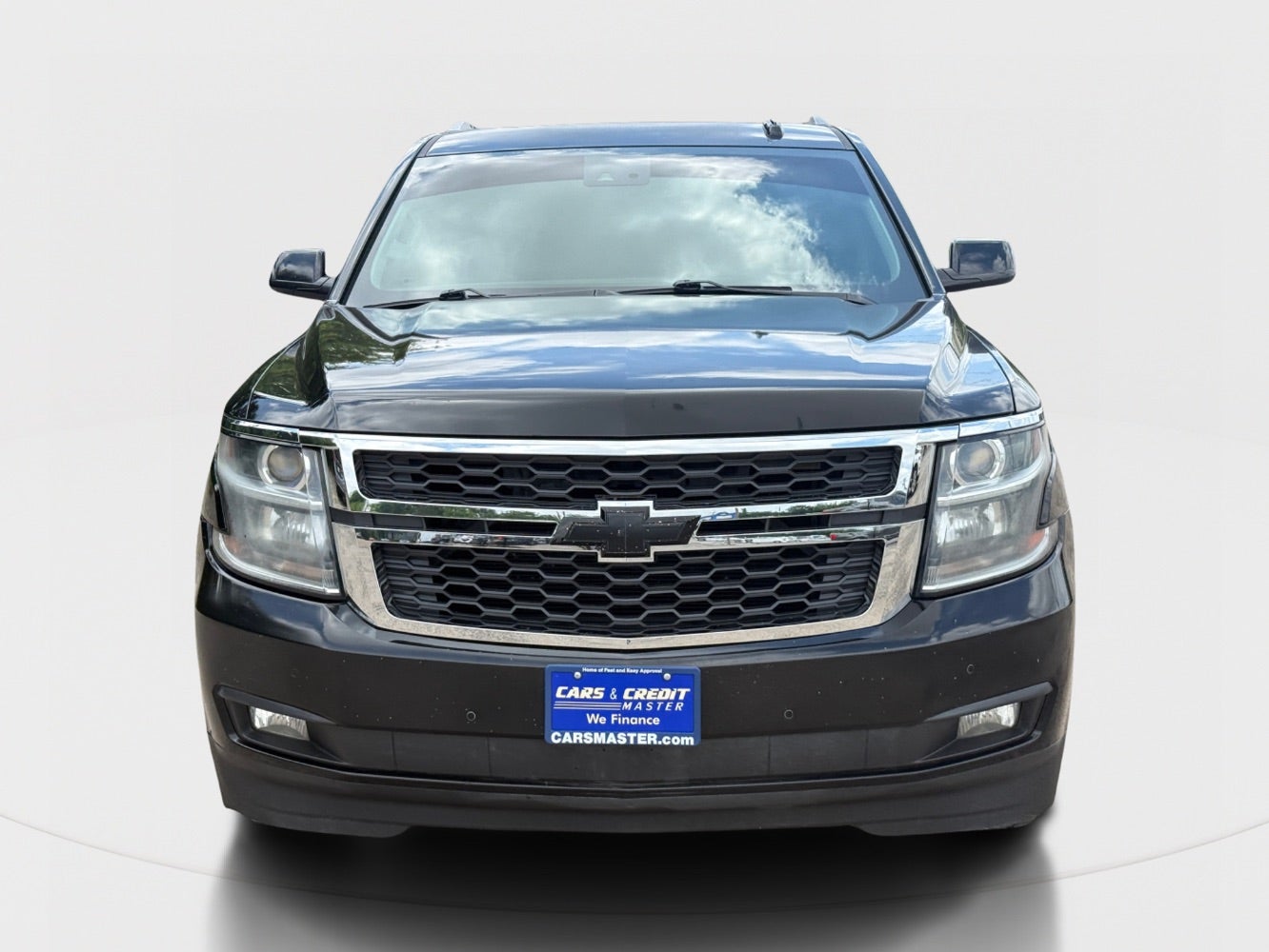 2016 Chevrolet Tahoe LT 4WD
