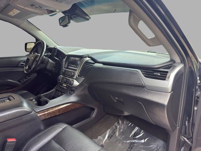 2016 Chevrolet Tahoe LT 4WD