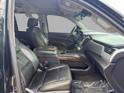 2016 Chevrolet Tahoe LT 4WD