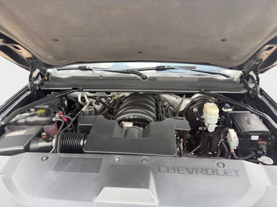 2016 Chevrolet Tahoe LT 4WD