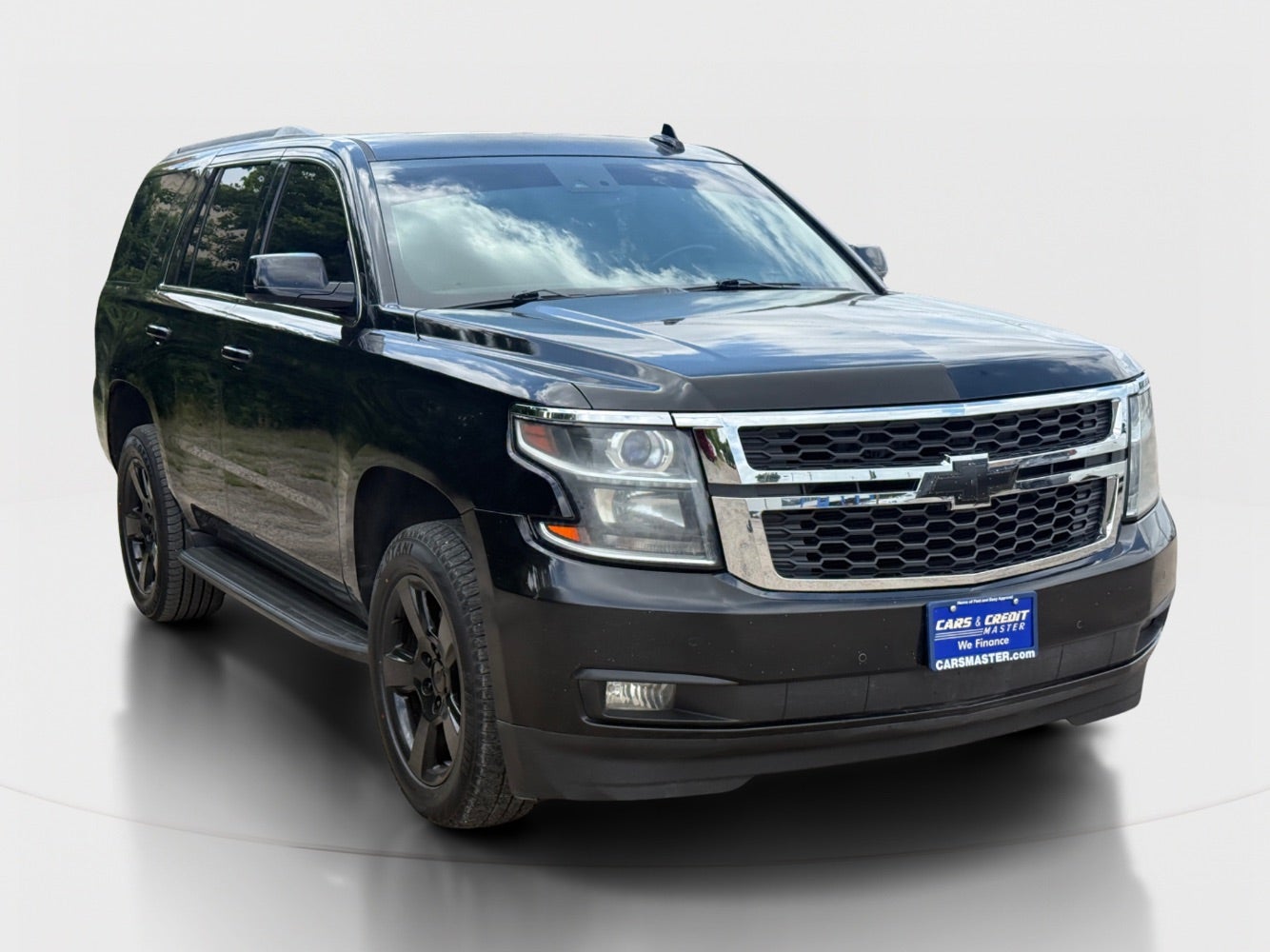 2016 Chevrolet Tahoe LT 4WD